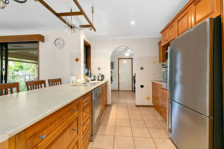 Third view of Homely house listing, 34 Cozens Way, Highland Park QLD 4211