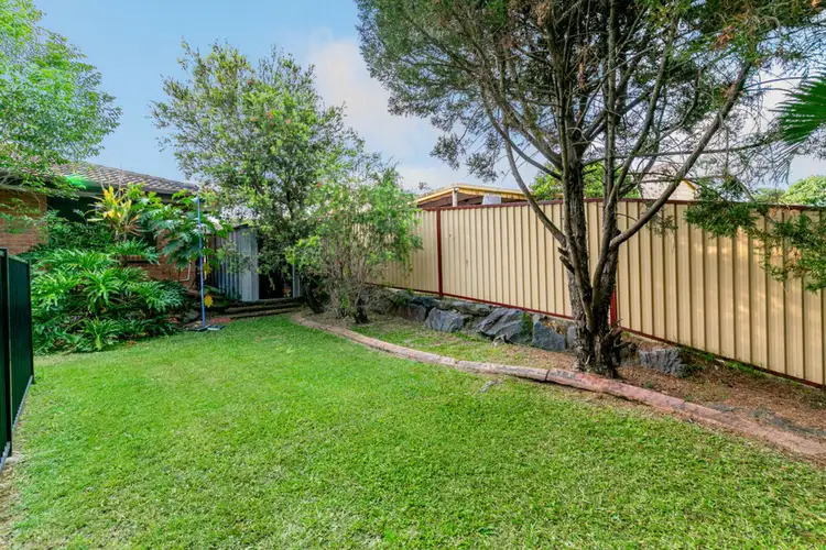 Fourth view of Homely house listing, 34 Cozens Way, Highland Park QLD 4211
