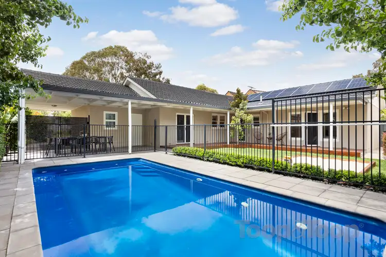 5 Monaro Court, Walkerville SA 5081