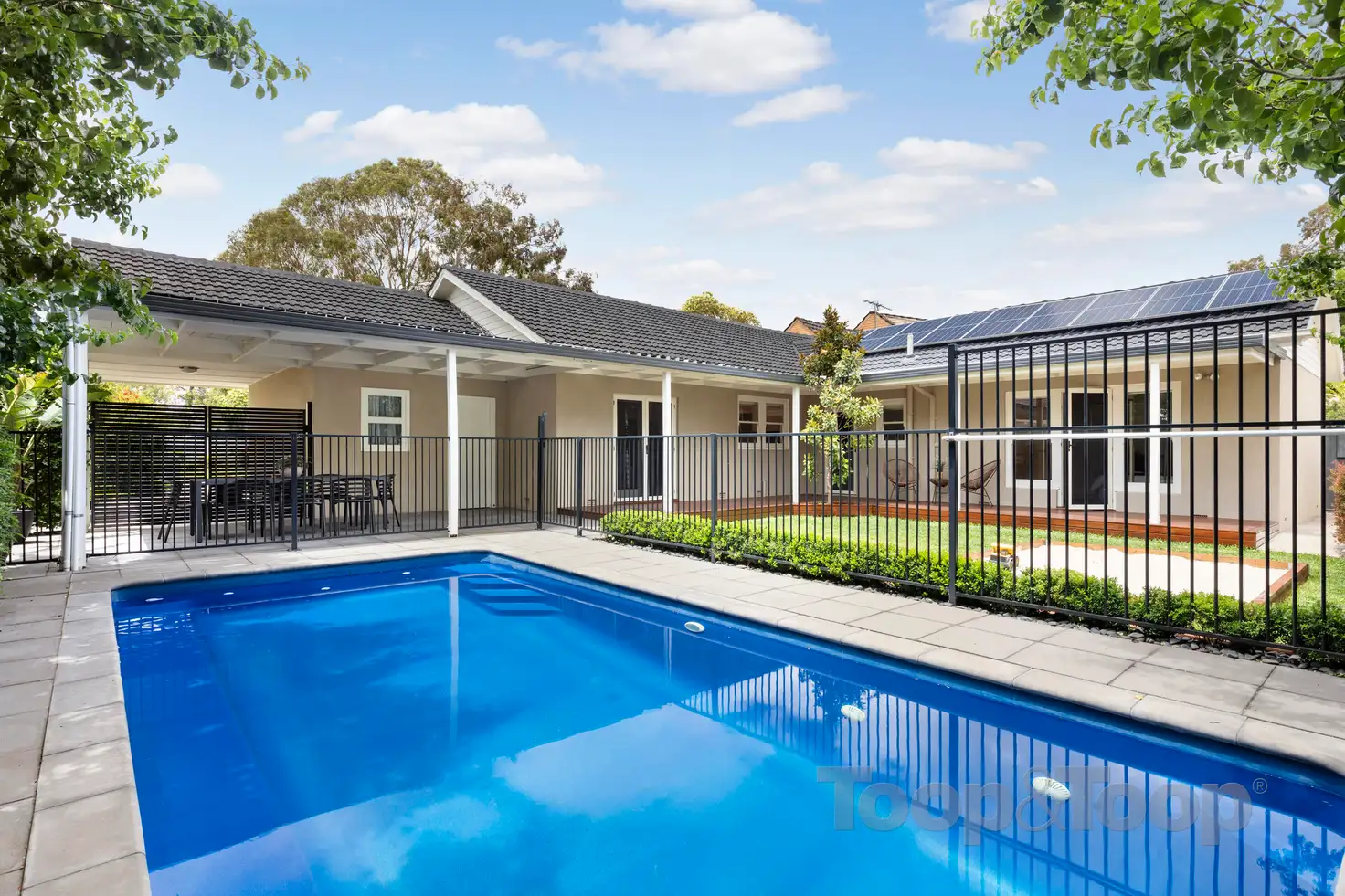 Main view of Homely house listing, 5 Monaro Court, Walkerville SA 5081