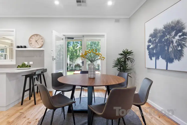 Fourth view of Homely house listing, 5 Monaro Court, Walkerville SA 5081