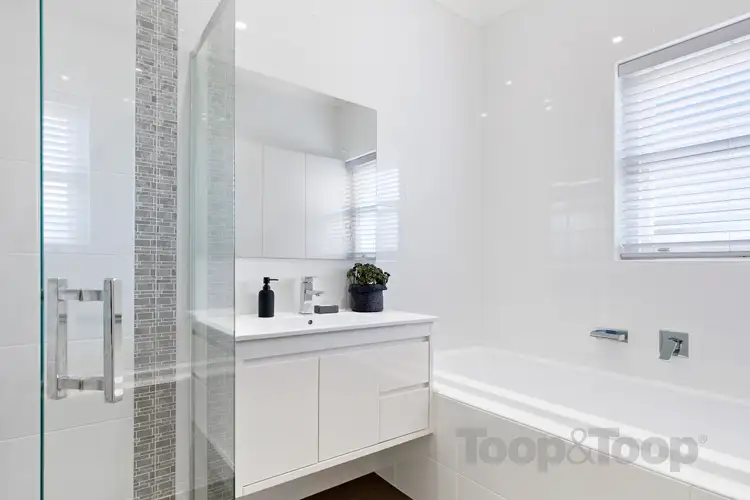 Fifth view of Homely house listing, 5 Monaro Court, Walkerville SA 5081