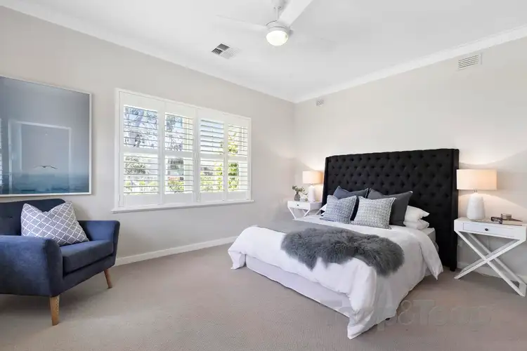 Sixth view of Homely house listing, 5 Monaro Court, Walkerville SA 5081