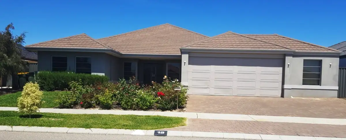 Main view of Homely house listing, 15 Dromedary Crescent, Aveley WA 6069
