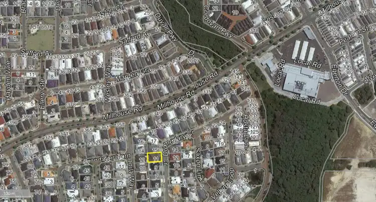 Fourth view of Homely house listing, 15 Dromedary Crescent, Aveley WA 6069