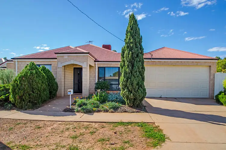 Second view of Homely house listing, 69 Keenan Street, Lamington WA 6430