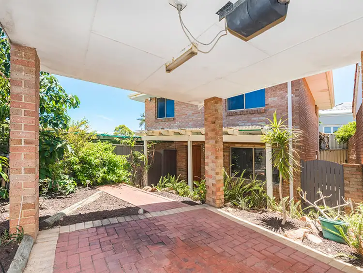 Second view of Homely house listing, 3 / 14 Byland Street, Doubleview WA 6018
