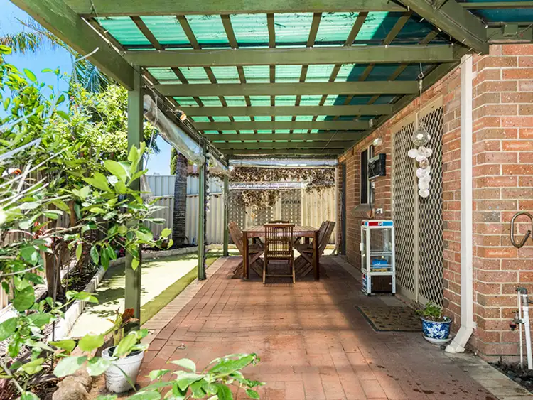 Third view of Homely house listing, 3 / 14 Byland Street, Doubleview WA 6018