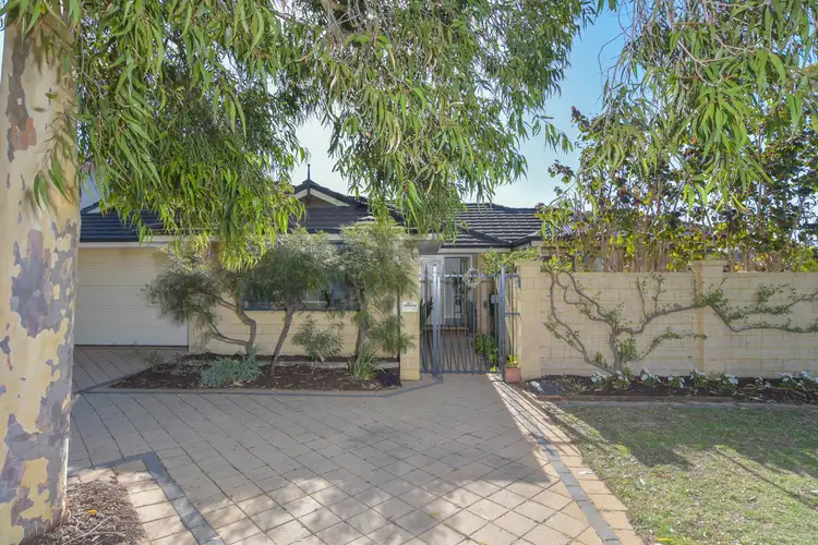 Main view of Homely house listing, 13 Francis Avenue, Karrinyup WA 6018