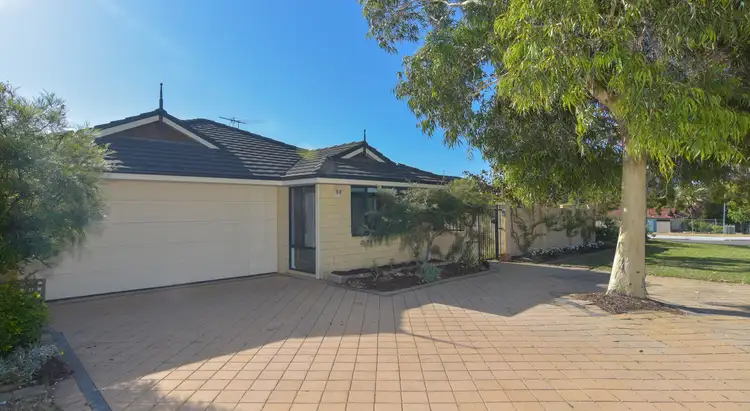 Second view of Homely house listing, 13 Francis Avenue, Karrinyup WA 6018