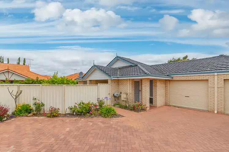 5/88 Harris Road, Busselton WA 6280