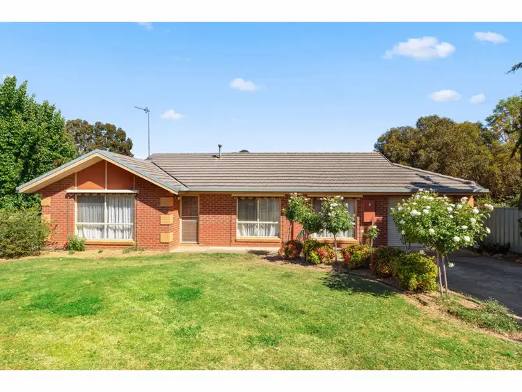 Main view of Homely unit listing, 3/22 Annabell Court, Spring Gully VIC 3550