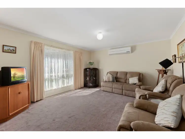 Fourth view of Homely unit listing, 3/22 Annabell Court, Spring Gully VIC 3550