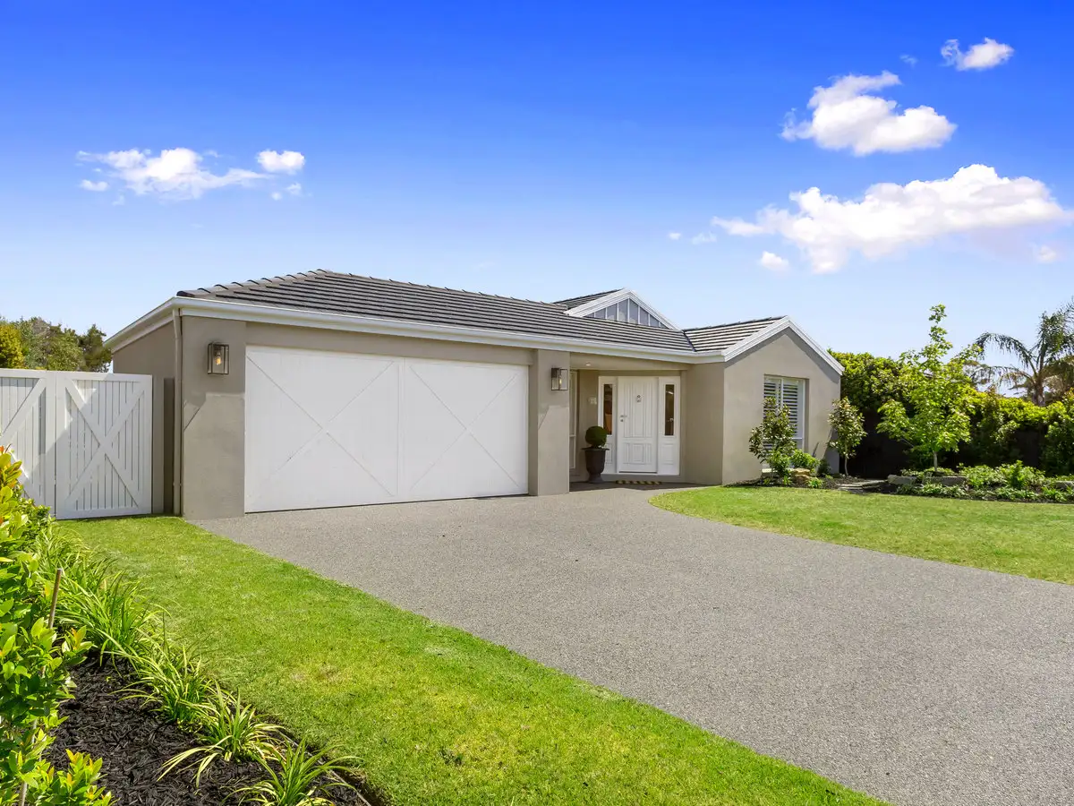 Main view of Homely house listing, 38 Golf Course Lane, Safety Beach VIC 3936