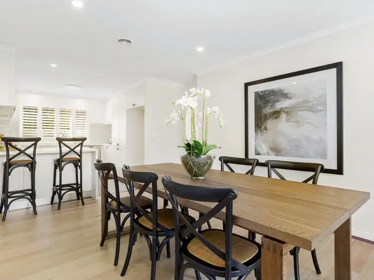 Second view of Homely house listing, 38 Golf Course Lane, Safety Beach VIC 3936