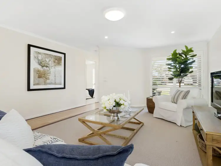Fourth view of Homely house listing, 38 Golf Course Lane, Safety Beach VIC 3936