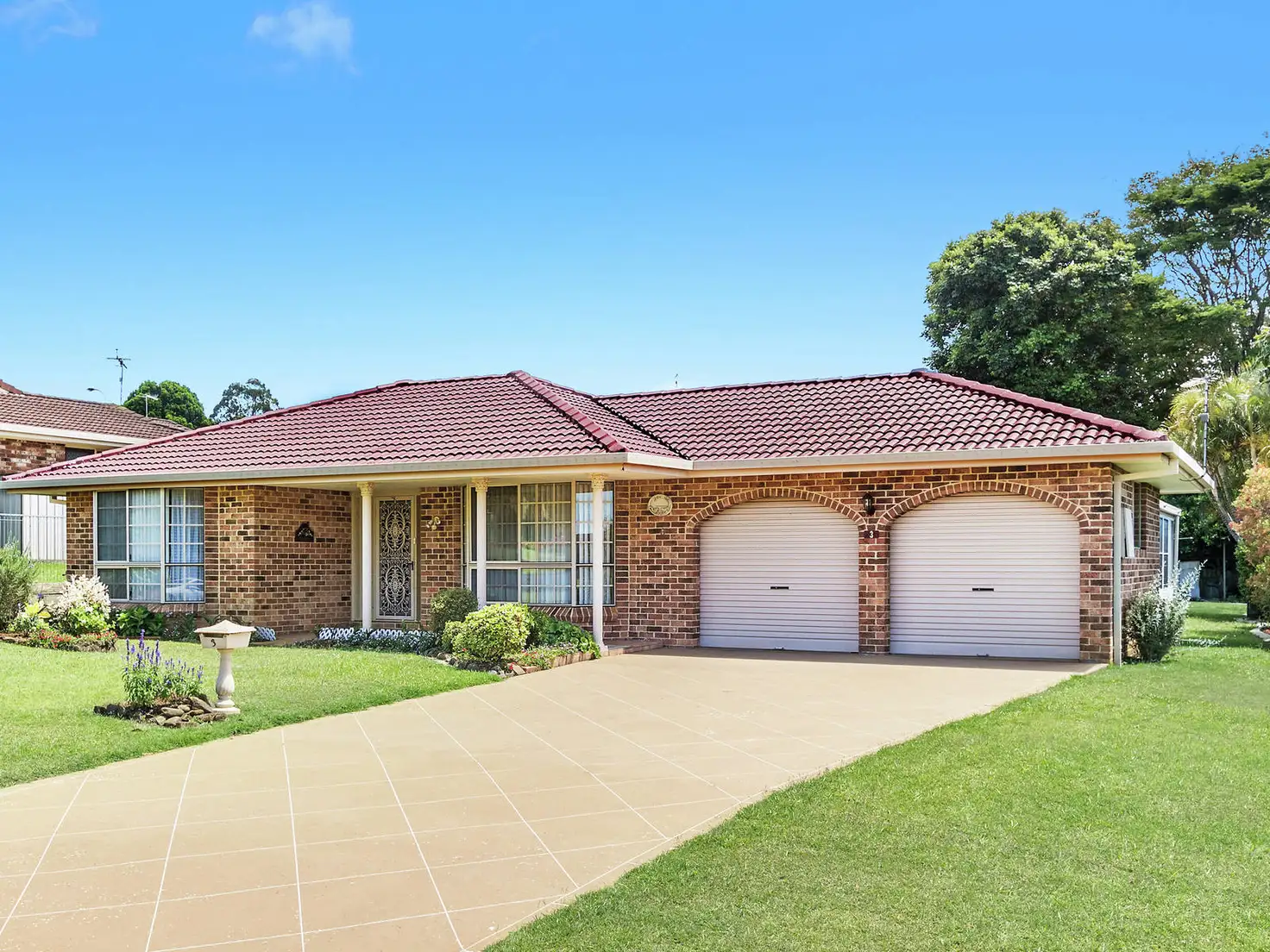 Main view of Homely house listing, 3 Dalmacia Drive, Wollongbar NSW 2477