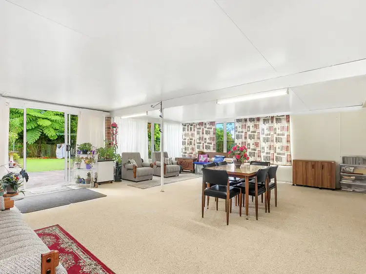 Third view of Homely house listing, 3 Dalmacia Drive, Wollongbar NSW 2477