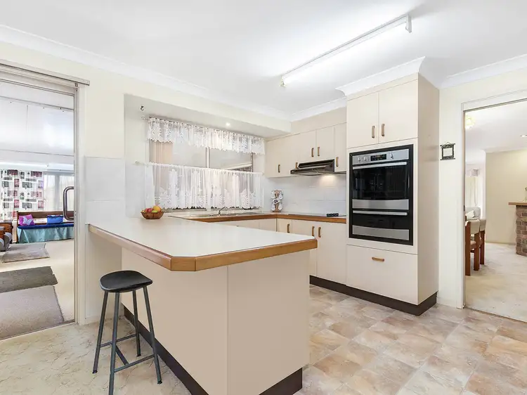 Fourth view of Homely house listing, 3 Dalmacia Drive, Wollongbar NSW 2477