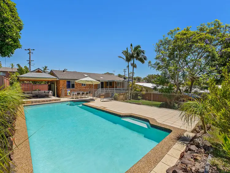 Main view of Homely house listing, 40 Fishermens Bend, Bateau Bay NSW 2261