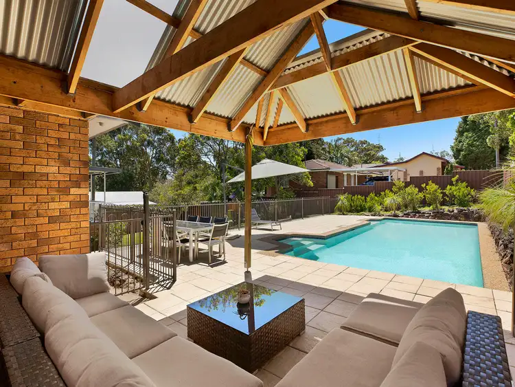 Second view of Homely house listing, 40 Fishermens Bend, Bateau Bay NSW 2261