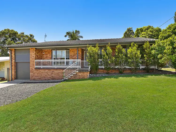 Third view of Homely house listing, 40 Fishermens Bend, Bateau Bay NSW 2261