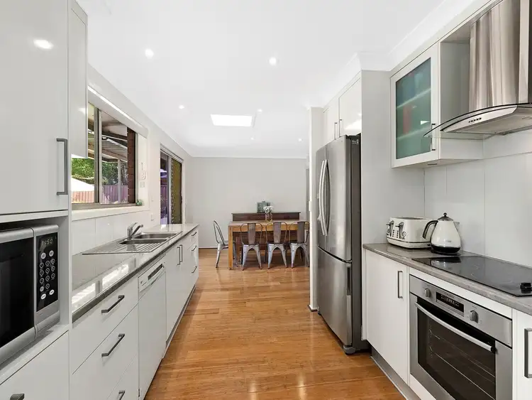 Fourth view of Homely house listing, 40 Fishermens Bend, Bateau Bay NSW 2261