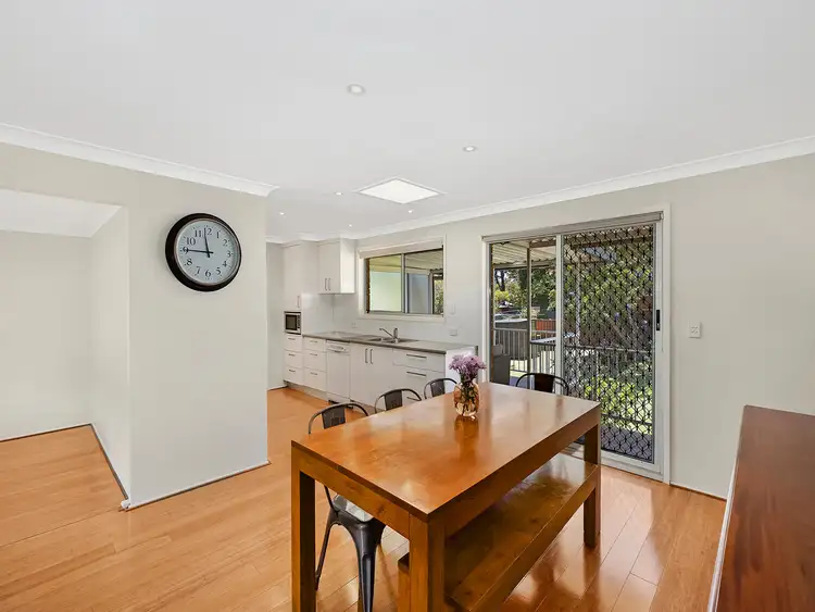 Fifth view of Homely house listing, 40 Fishermens Bend, Bateau Bay NSW 2261
