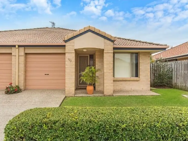 Second view of Homely villa listing, 199/2 Falcon Way, Tweed Heads South NSW 2486
