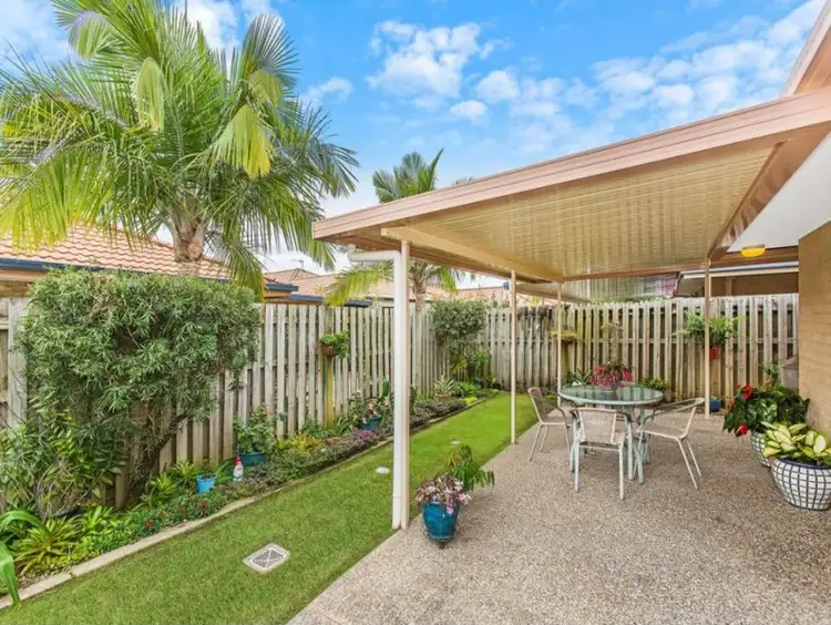 Third view of Homely villa listing, 199/2 Falcon Way, Tweed Heads South NSW 2486