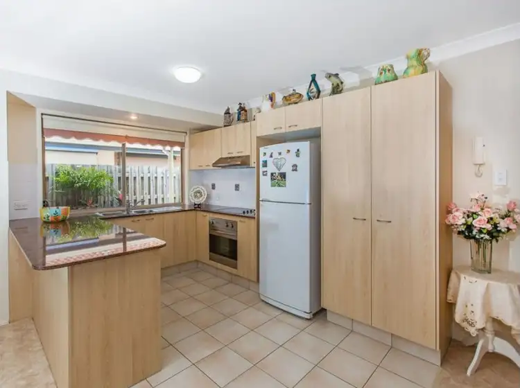 Fourth view of Homely villa listing, 199/2 Falcon Way, Tweed Heads South NSW 2486