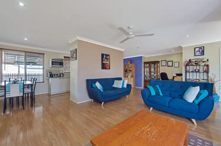 Second view of Homely house listing, 106 Katunga Circuit, Ormeau QLD 4208