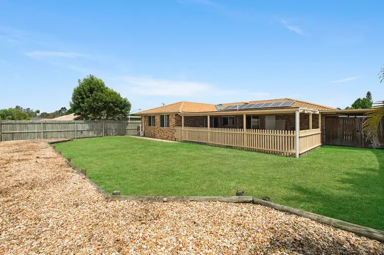 Third view of Homely house listing, 106 Katunga Circuit, Ormeau QLD 4208