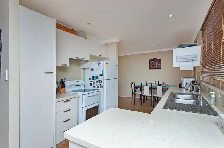 Fourth view of Homely house listing, 106 Katunga Circuit, Ormeau QLD 4208