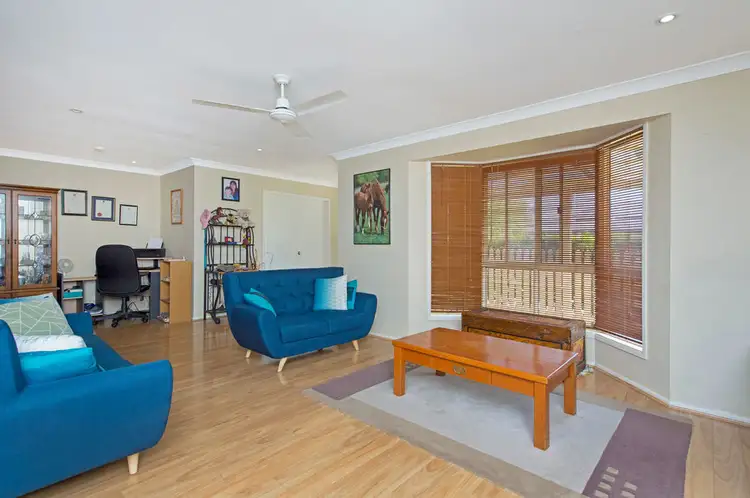 Fifth view of Homely house listing, 106 Katunga Circuit, Ormeau QLD 4208