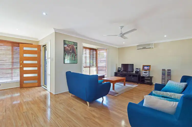 Sixth view of Homely house listing, 106 Katunga Circuit, Ormeau QLD 4208