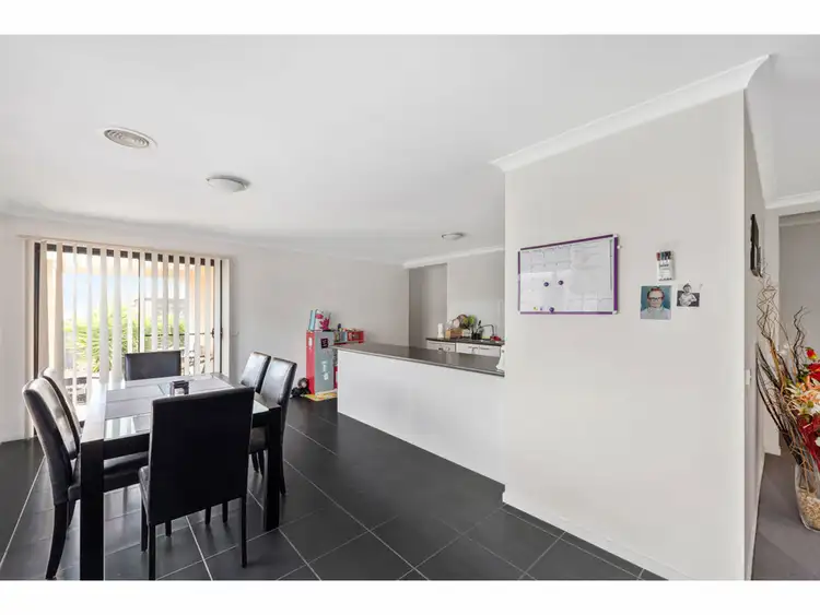 Second view of Homely house listing, 8 Pamela Avenue, Jackass Flat VIC 3556