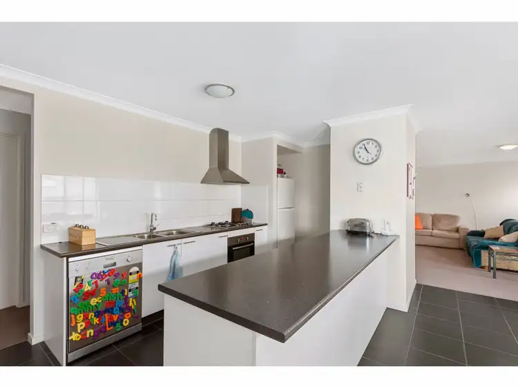 Third view of Homely house listing, 8 Pamela Avenue, Jackass Flat VIC 3556