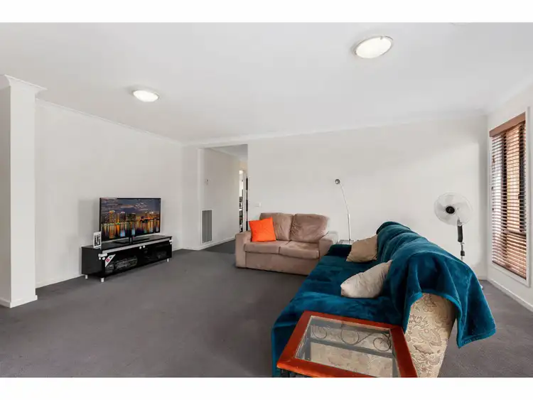 Fourth view of Homely house listing, 8 Pamela Avenue, Jackass Flat VIC 3556
