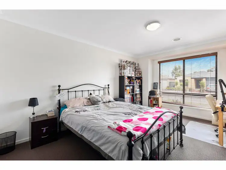 Fifth view of Homely house listing, 8 Pamela Avenue, Jackass Flat VIC 3556