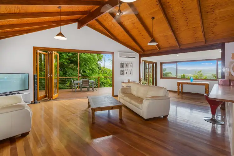 149 Campbells Road, Dungay NSW 2484