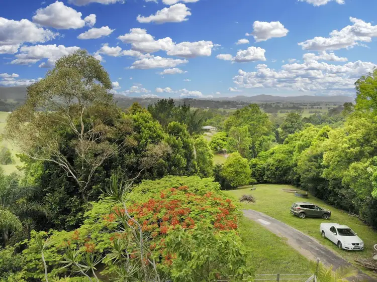 Fifth view of Homely rural property listing, 149 Campbells Road, Dungay NSW 2484