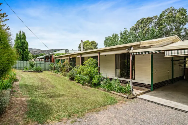 Main view of Homely house listing, 31 Twist Creek Road, Yackandandah VIC 3749