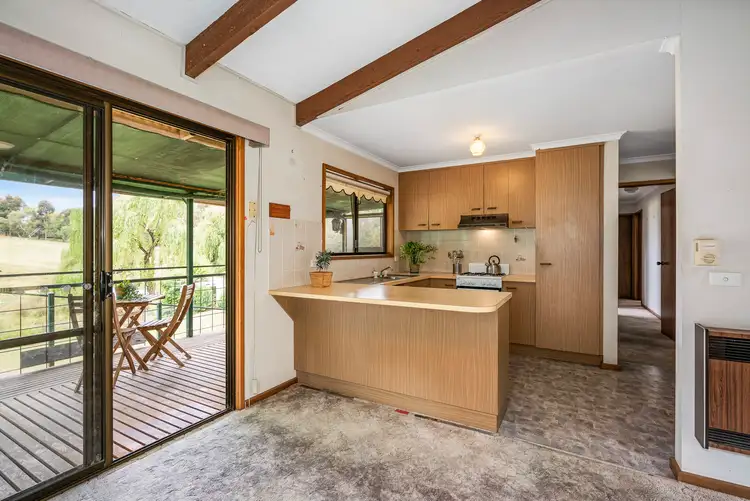 Sixth view of Homely house listing, 31 Twist Creek Road, Yackandandah VIC 3749