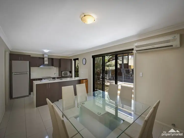 Second view of Homely house listing, 1/5 Zelman Close, Watanobbi NSW 2259
