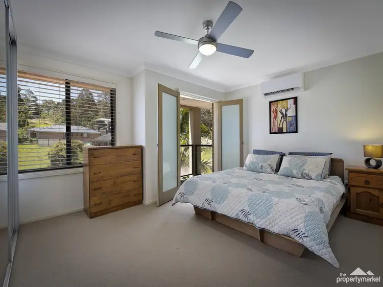 Fourth view of Homely house listing, 1/5 Zelman Close, Watanobbi NSW 2259