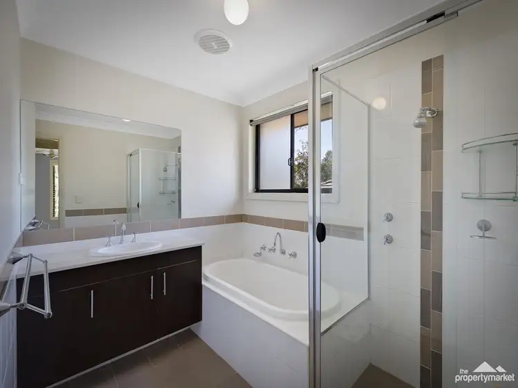 Fifth view of Homely house listing, 1/5 Zelman Close, Watanobbi NSW 2259