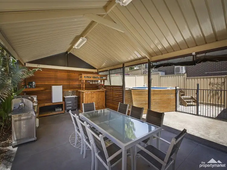 Sixth view of Homely house listing, 1/5 Zelman Close, Watanobbi NSW 2259