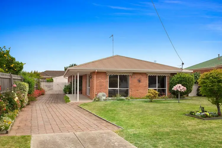 25 Carolanne Drive, Drysdale VIC 3222