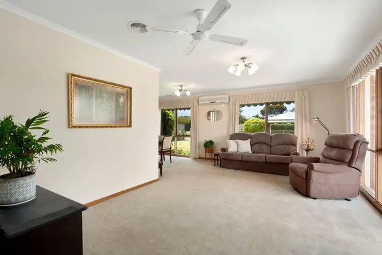 Fifth view of Homely house listing, 25 Carolanne Drive, Drysdale VIC 3222